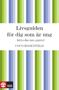 Livsguiden för dig som är ung (e-bok) av Coco R