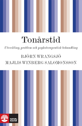 Tonårstid (e-bok) av Björn Wrangsjö, Majlis Win