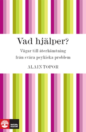 Vad hjälper? (e-bok) av Alain Topor