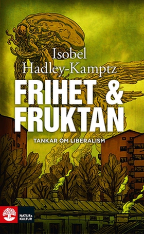 Frihet och fruktan (e-bok) av Isobel Hadley-Kam