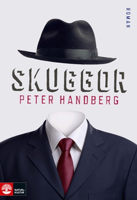 Skuggor (e-bok) av Peter Handberg