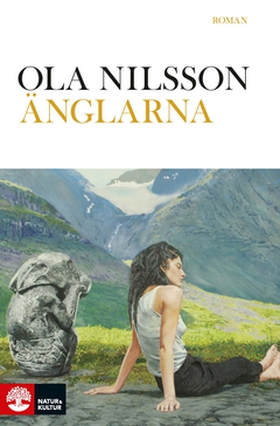 Änglarna (e-bok) av Ola Nilsson