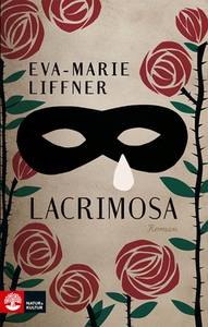 Lacrimosa (e-bok) av Eva-Marie Liffner