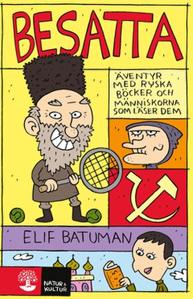Besatta (e-bok) av Elif Batuman