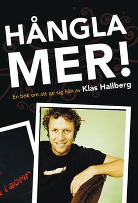 Hångla mer! (e-bok) av Klas Hallberg