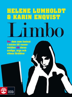 Limbo (e-bok) av Karin Enqvist, Helene Lumholdt