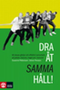 Dra åt samma håll (e-bok) av Susanne Pettersson