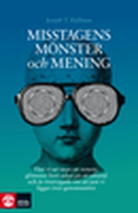 Misstagens mönster och mening (e-bok) av Joseph