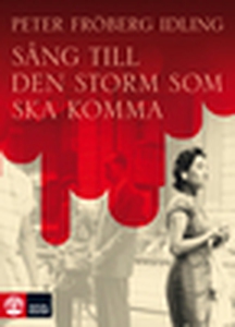 Sång till den storm som ska komma (e-bok) av Pe