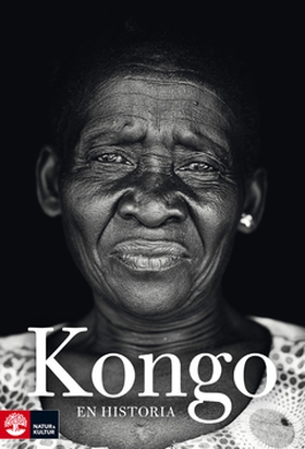 Kongo (e-bok) av David van Reybrouck