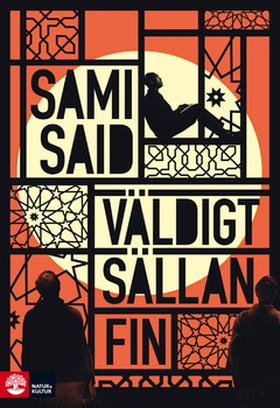 Väldigt sällan fin (e-bok) av Sami Said