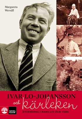 Ivar Lo-Johansson och kärleken (e-bok) av Marga
