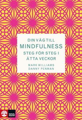 Din väg till mindfulness (e-bok) av Danny Penma