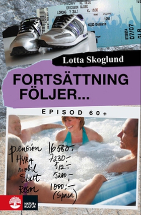 Fortsättning följer (e-bok) av Lotta Skoglund