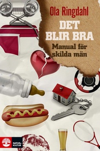 Det blir bra (e-bok) av Ola Ringdahl