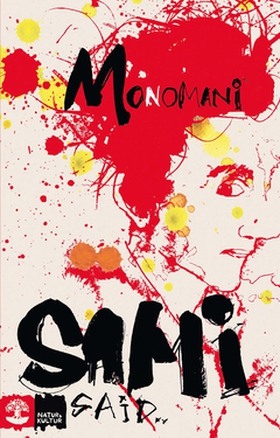 Monomani (e-bok) av Sami Said