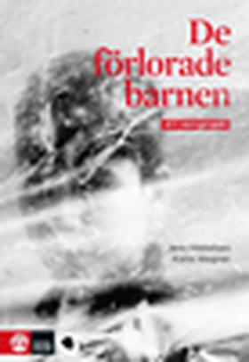 De förlorade barnen (e-bok) av Jens Mikkelsen,