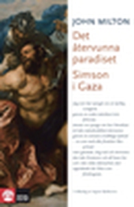 Det återvunna paradiset (e-bok) av John Milton