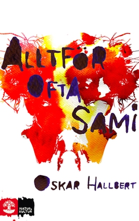 Alltför ofta Sami (e-bok) av Oskar Hallbert