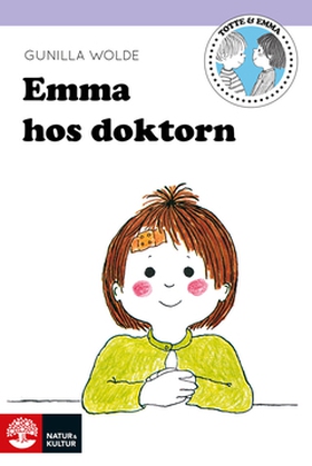 Emma hos doktorn (e-bok) av Gunilla Wolde