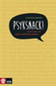 Psyksnack (e-bok) av Stephen Briers