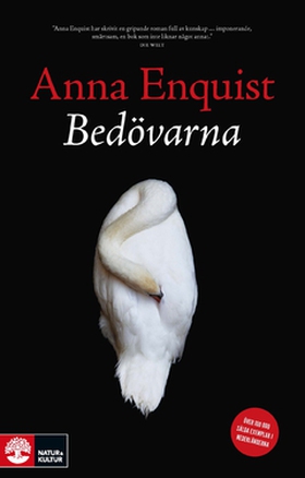 Bedövarna (e-bok) av Anna Enquist