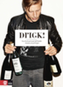 Drick! (e-bok) av Alf Tumble