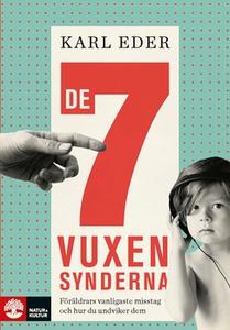 De 7 vuxensynderna (e-bok) av Karl Eder