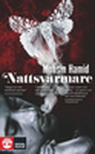 Nattsvärmare (e-bok) av Mohsin Hamid