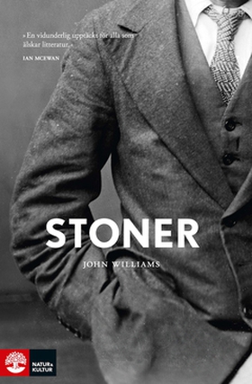 Stoner (e-bok) av John Williams