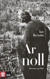 År noll (e-bok) av Ian Buruma