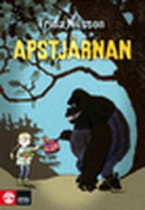 Apstjärnan (e-bok) av Frida Nilsson