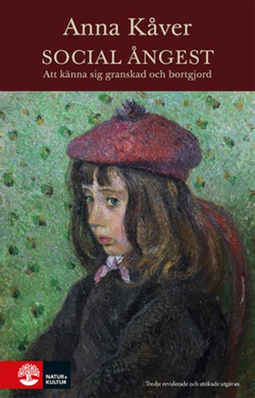 Social ångest (e-bok) av Anna Kåver