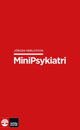 Minipsykiatri (e-bok) av Jörgen Herlofson