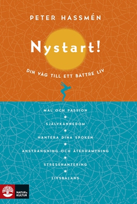 Nystart! (e-bok) av Peter Hassmén