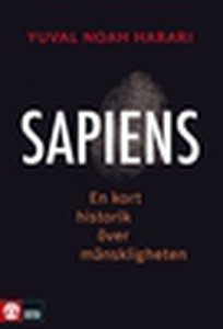 Sapiens (e-bok) av Yuval Noah Harari