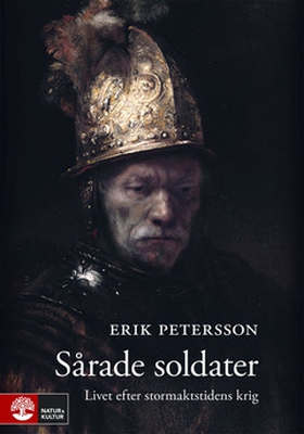 Sårade soldater (e-bok) av Erik Petersson
