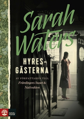 Hyresgästerna (e-bok) av Sarah Waters