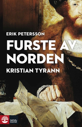 Furste av Norden (e-bok) av Erik Petersson
