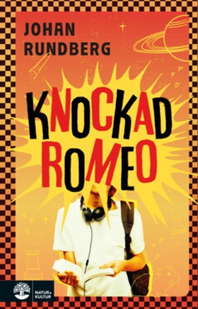 Knockad Romeo (e-bok) av Johan Rundberg