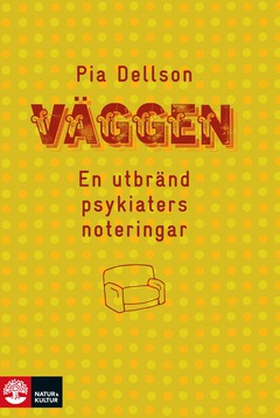 Väggen (e-bok) av Pia Dellson