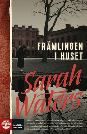 Främlingen i huset (e-bok) av Sarah Waters