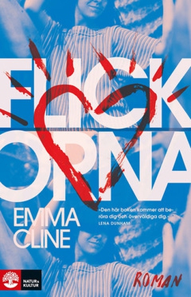 Flickorna (e-bok) av Emma Cline