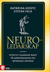 Neuroledarskap (e-bok) av Katarina Gospic, Stef