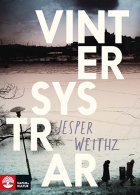 Vintersystrar (e-bok) av Jesper Weithz