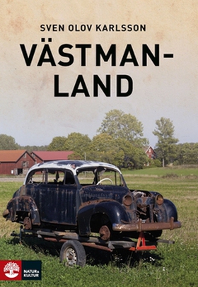 Västmanland (e-bok) av Sven Olov Karlsson