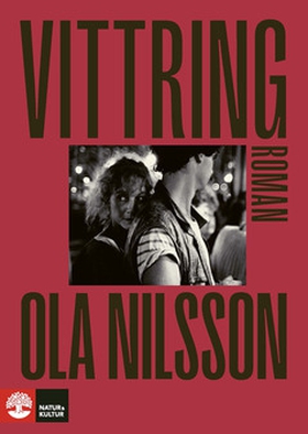 Vittring (e-bok) av Ola Nilsson