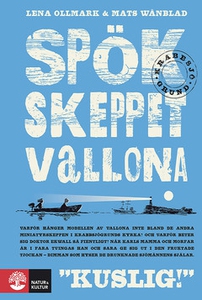 Spökskeppet Vallona (e-bok) av Mats Wänblad, Le