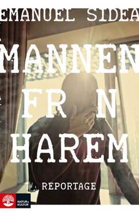 Mannen från Harem (e-bok) av Emanuel Sidea