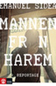 Mannen från Harem (e-bok) av Emanuel Sidea